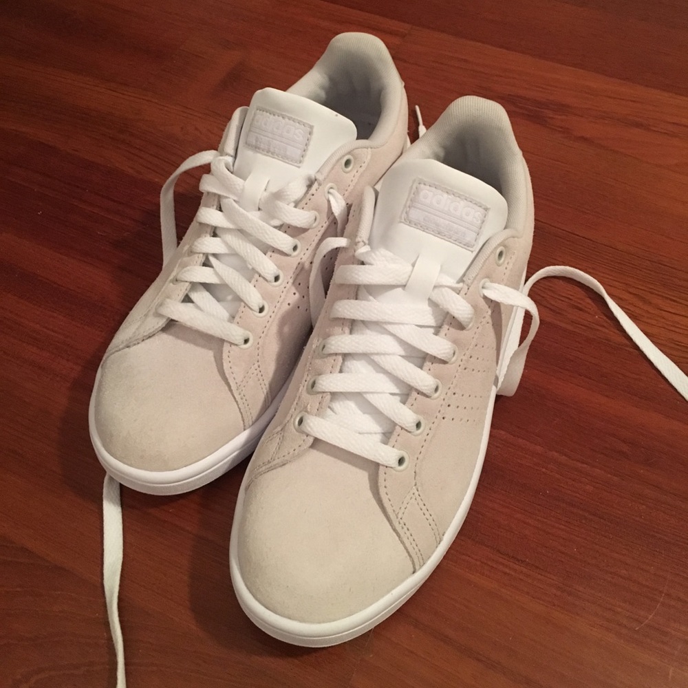 Adidas Sneakers - Size 8